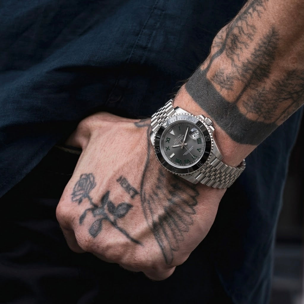 Shadow Gray