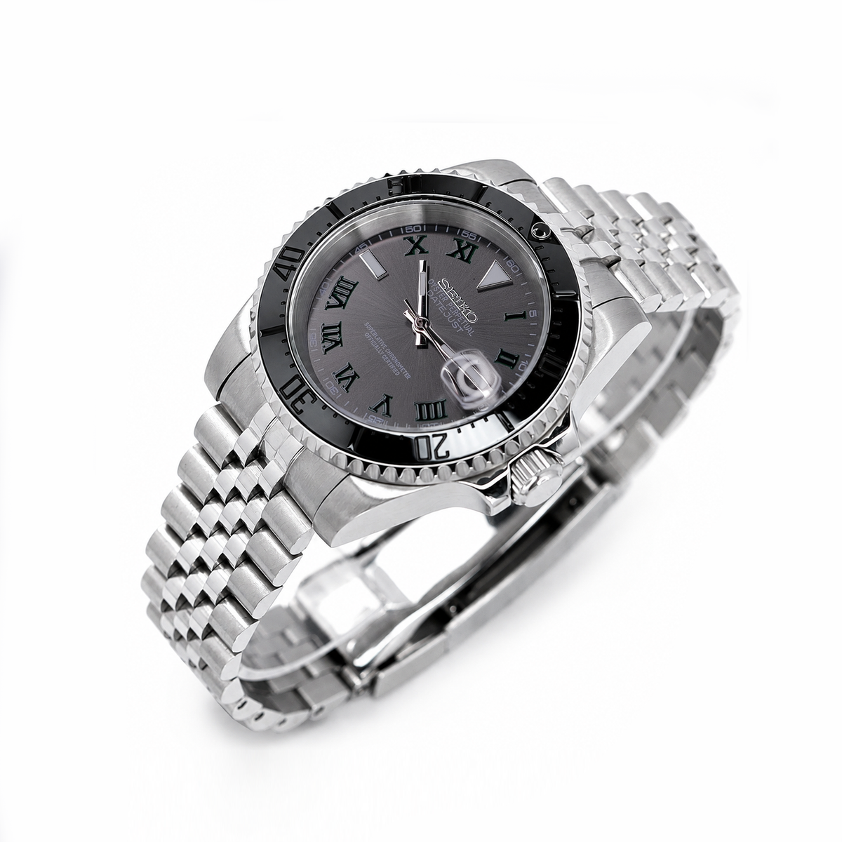 Shadow Gray