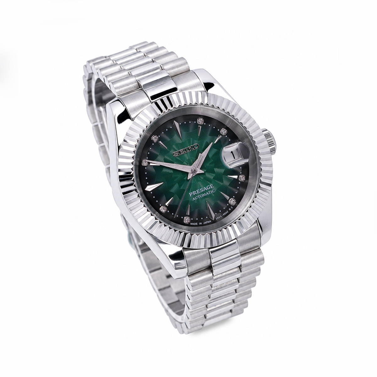 Emerald Fortune