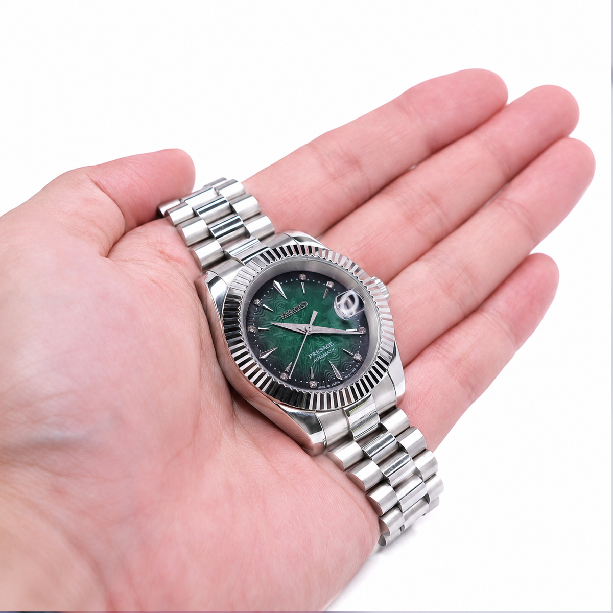 Emerald Fortune