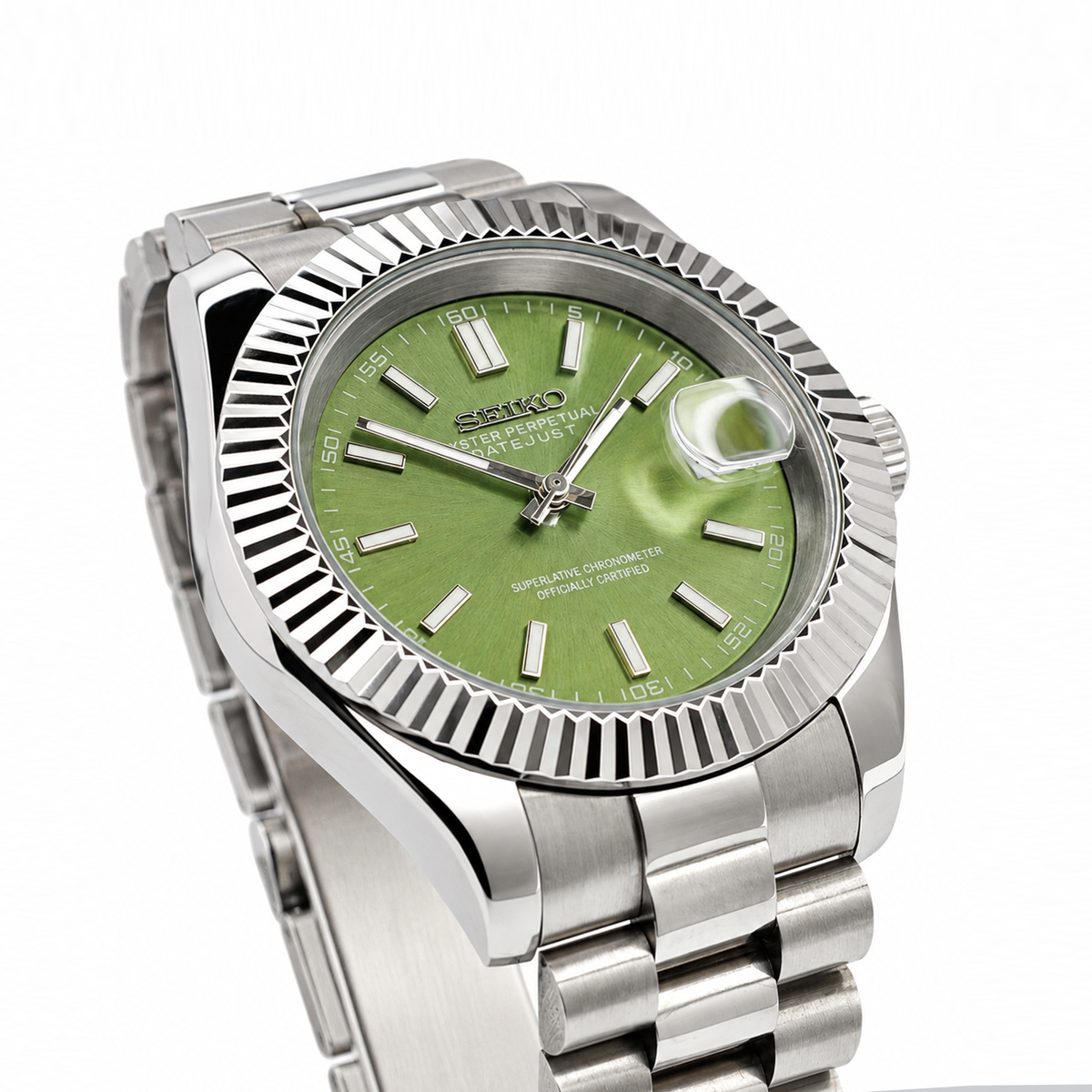 Olive Royale