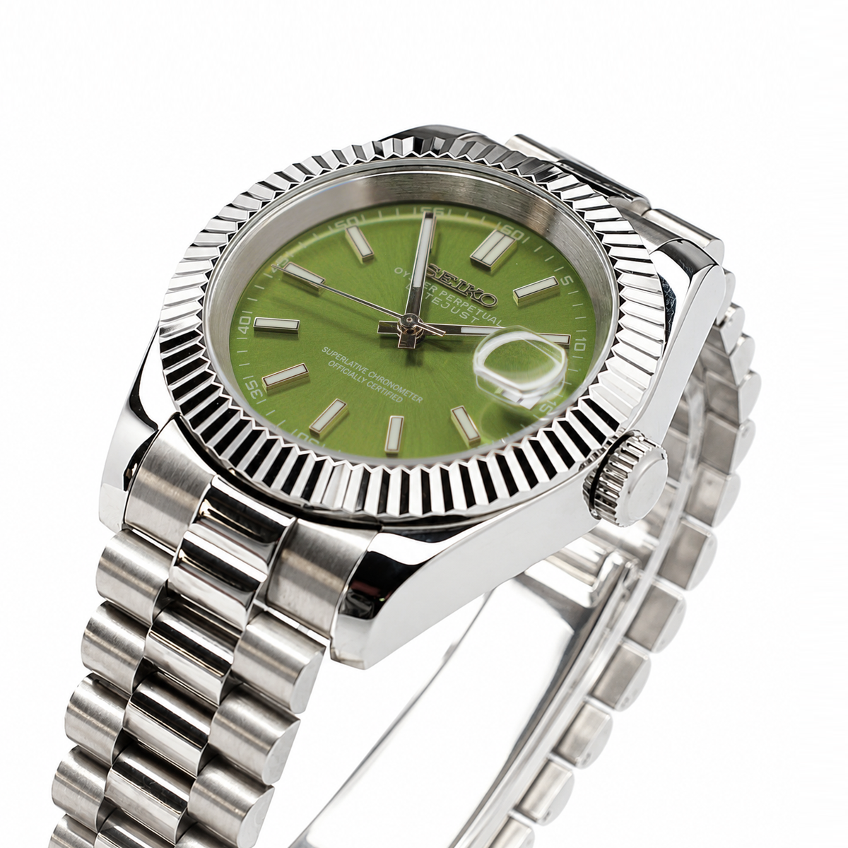 Olive Royale