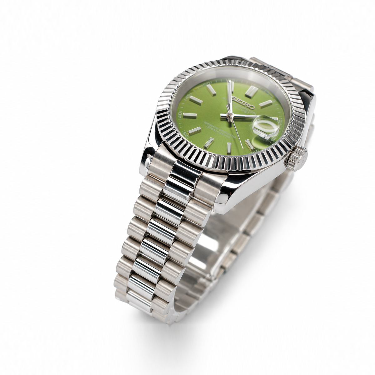 Olive Royale