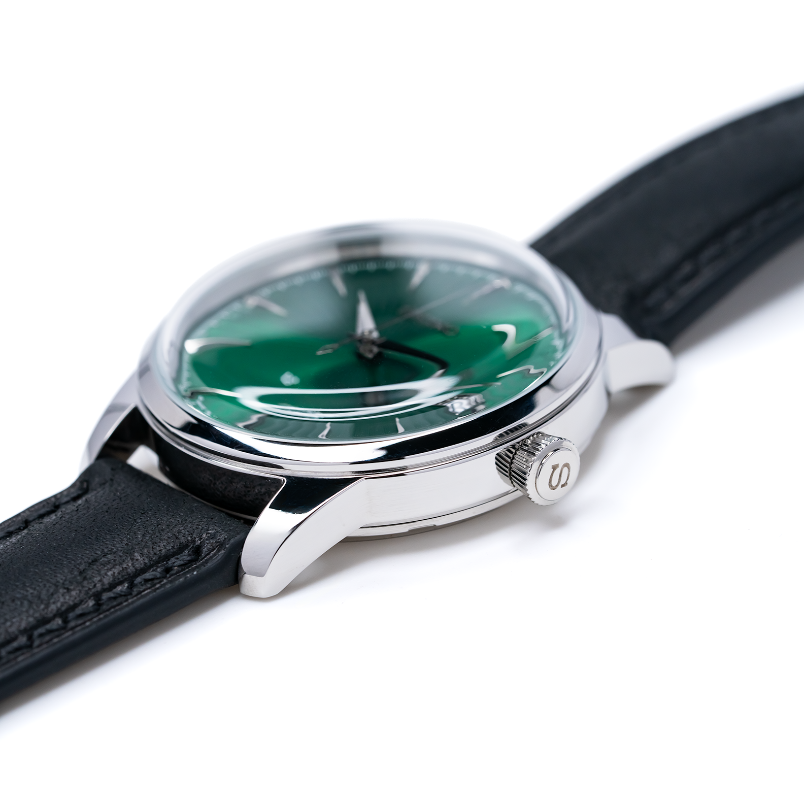 Gradient Green