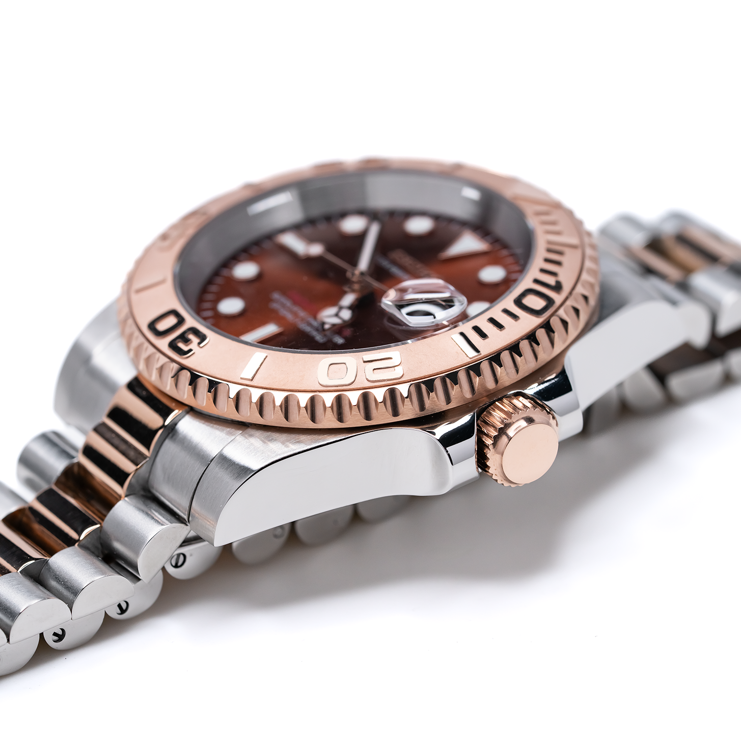 Rose Gold Demi