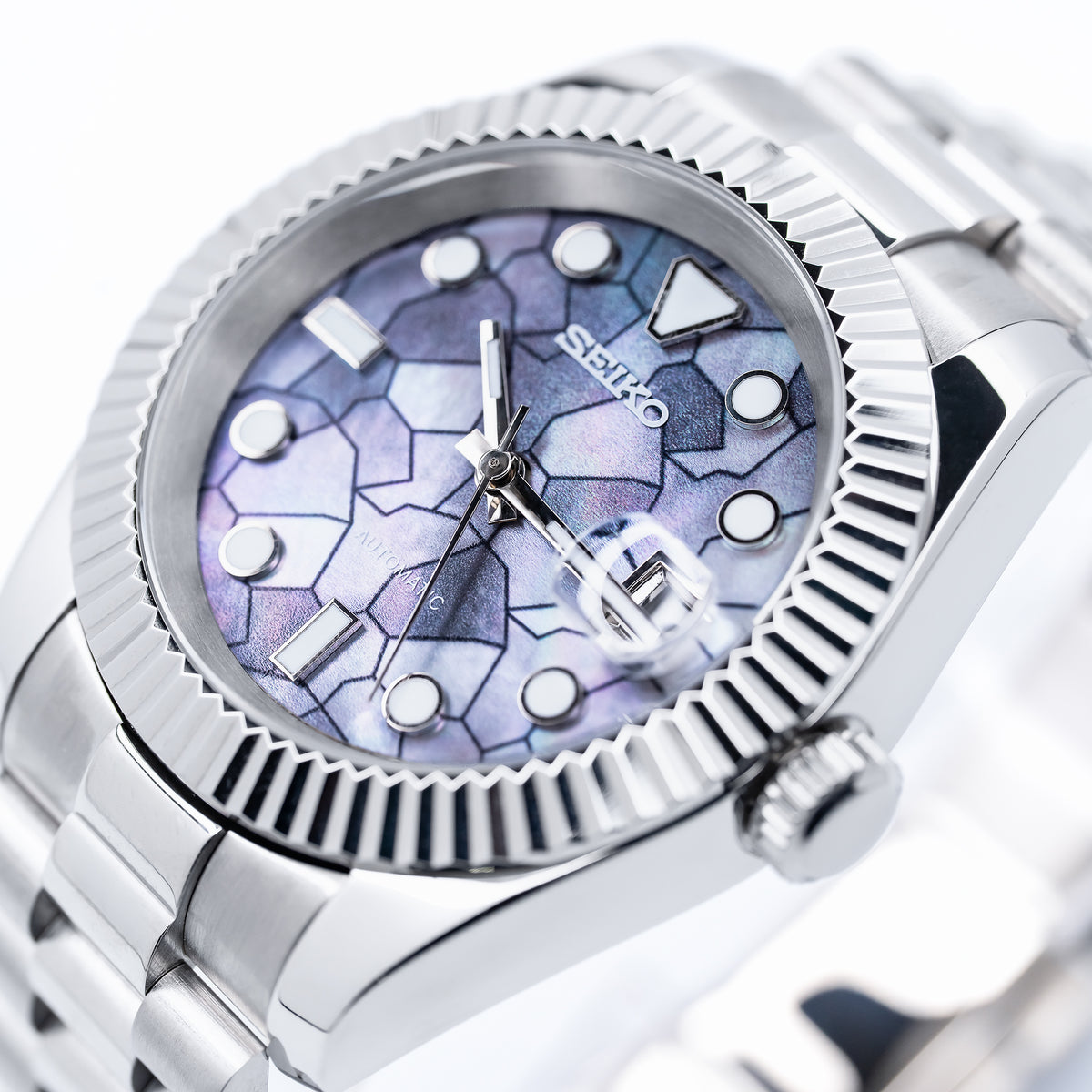 Amethyst Royale