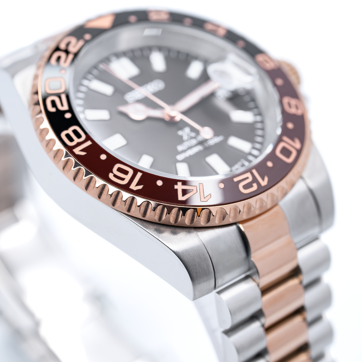 Executive GMT