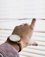 Bakersfield Brown - Eine köstliche und elegante Wahl für Ihren Genuss