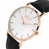 Stylish Bakersfield Black Fashion Accessory