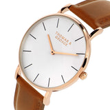 Bakersfield Brown - Eine köstliche und elegante Wahl für Ihren Genuss