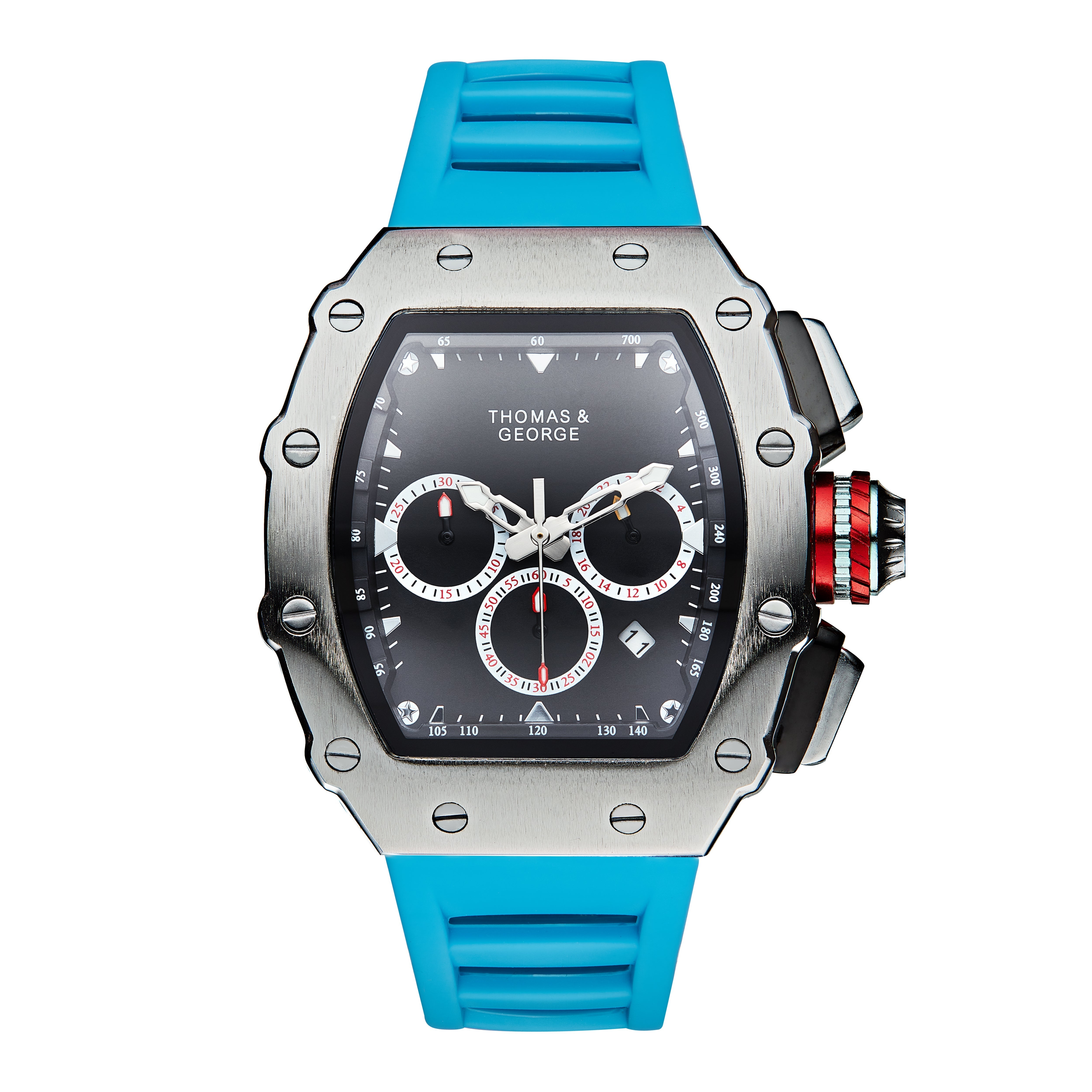 Tokyo Blue V2 - Édition Limitée pour une Expérience Inégalée