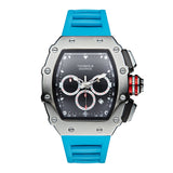 Tokyo Blue V2 - Édition Limitée pour une Expérience Inégalée