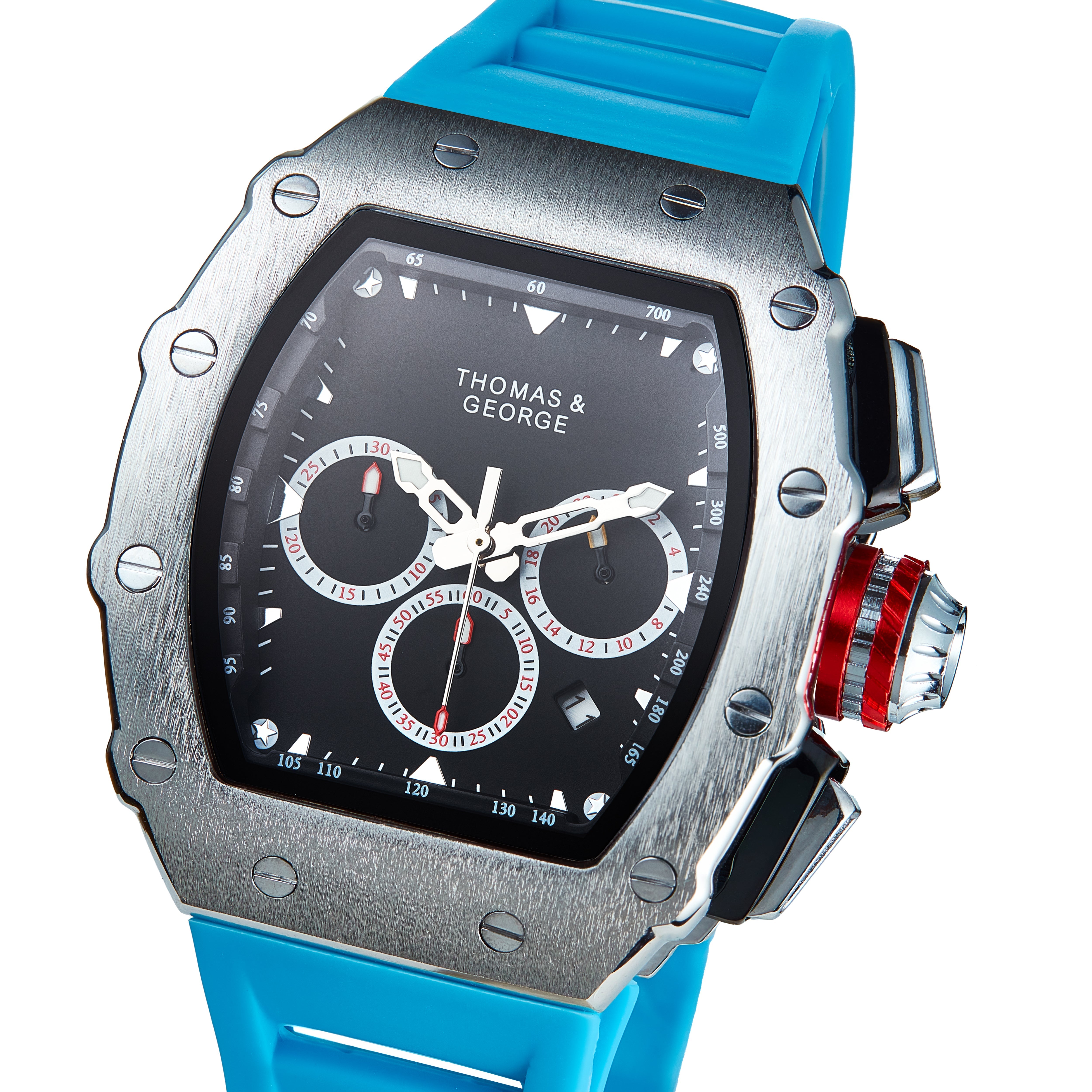 Tokyo Blue V2 - Édition Limitée pour une Expérience Inégalée