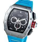 Tokyo Blue V2 - Édition Limitée pour une Expérience Inégalée