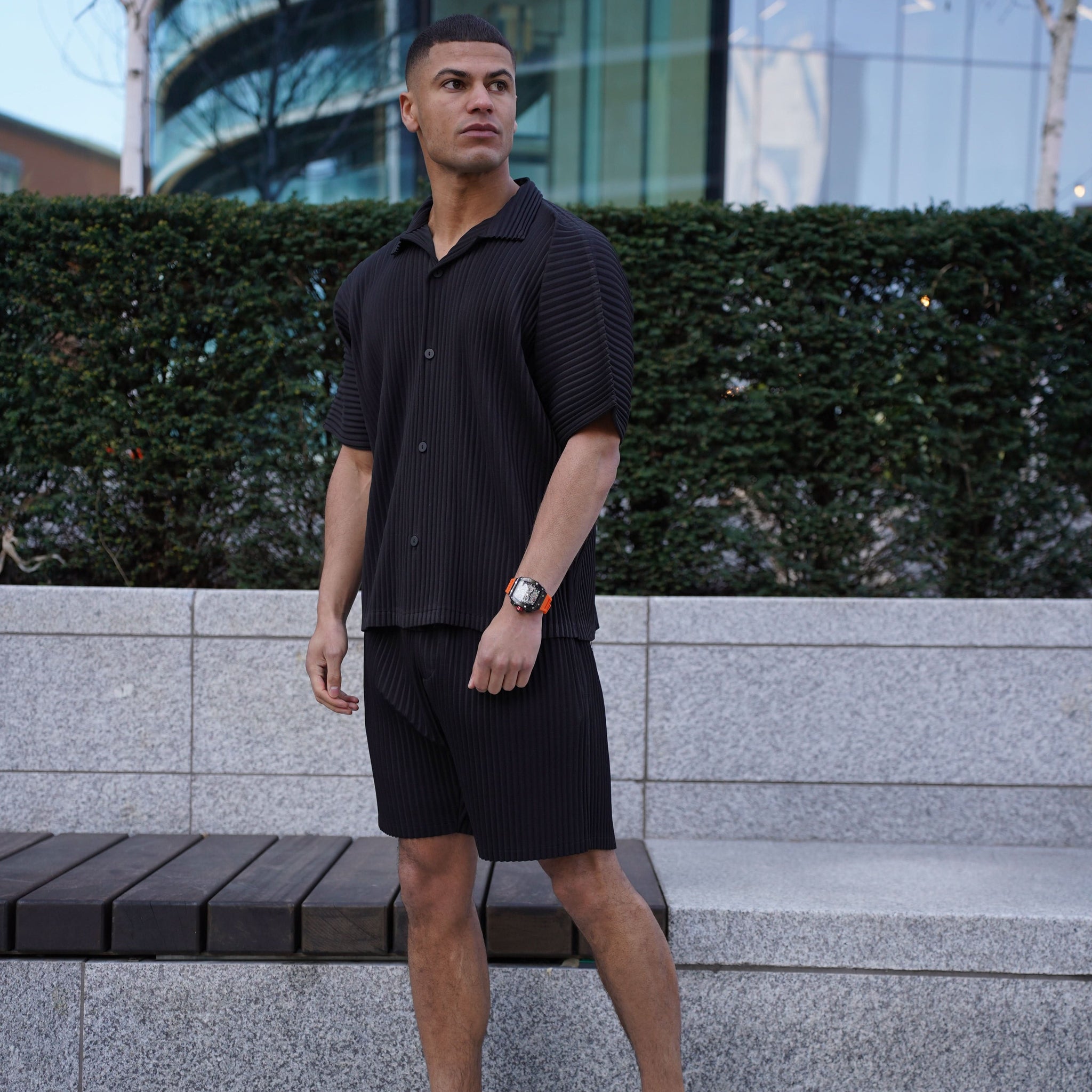 Tokyo Orange V2 - Optimale Frische und Geschmack in jeder Flasche