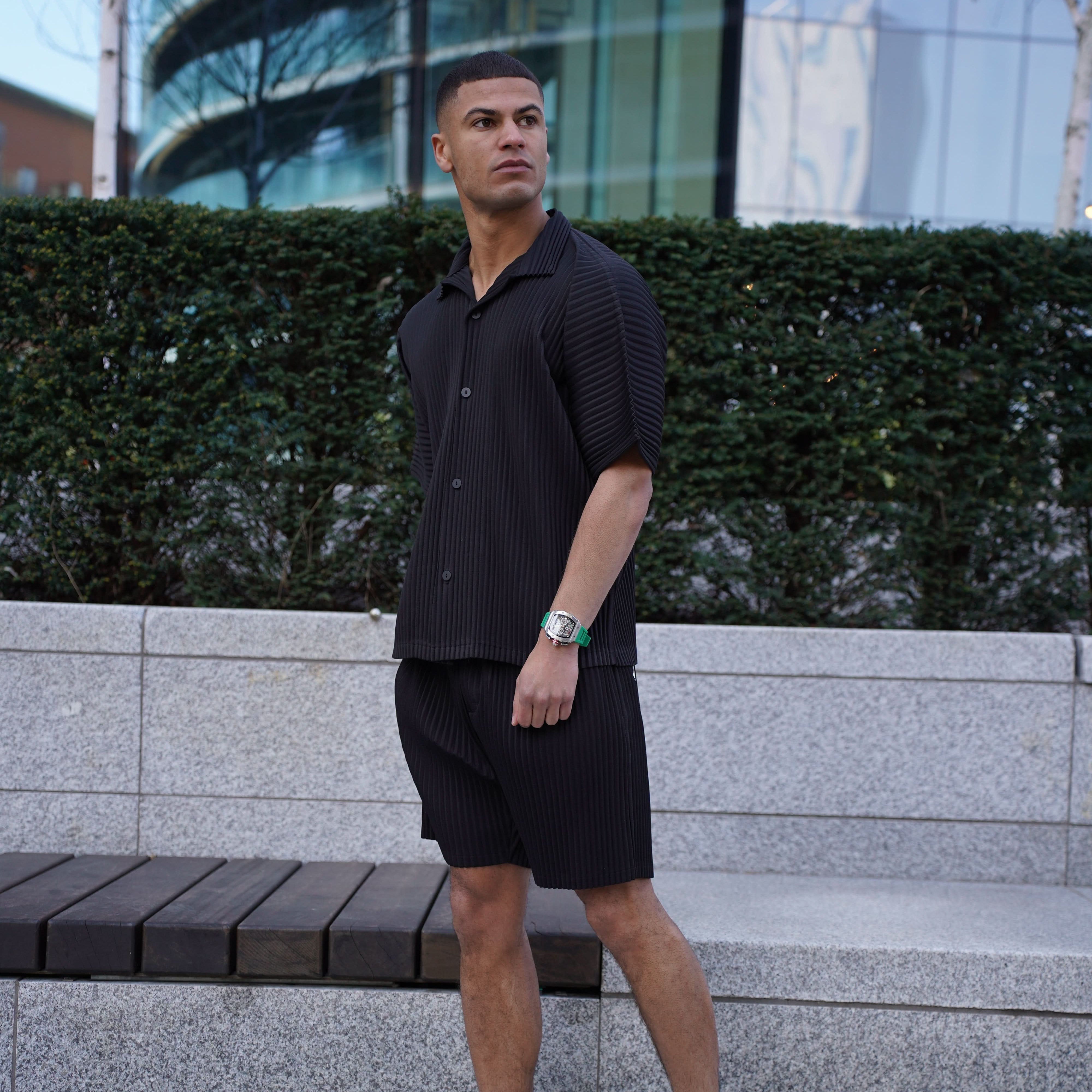 Tokyo Orange V1 - Optimale Frische und Geschmack in jeder Flasche