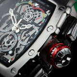 Tokyo Orange V1 - Optimale Frische und Geschmack in jeder Flasche