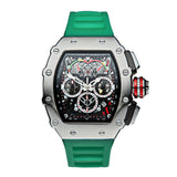 Tokyo Orange V1 - Optimale Frische und Geschmack in jeder Flasche