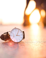 Stylish Bakersfield Black Fashion Accessory