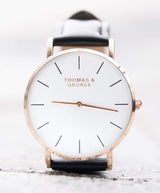 Stylish Bakersfield Black Fashion Accessory