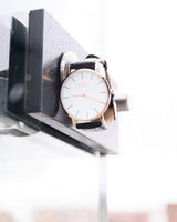 Stylish Bakersfield Black Fashion Accessory