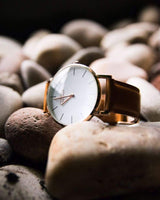 Stylish Bakersfield Black Fashion Accessory