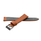 20mm Epsom Tan Strap