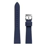 20mm Epsom Navy Strap