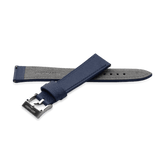 20mm Epsom Navy Strap