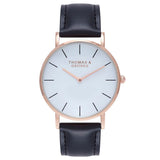 Stylish Bakersfield Black Fashion Accessory