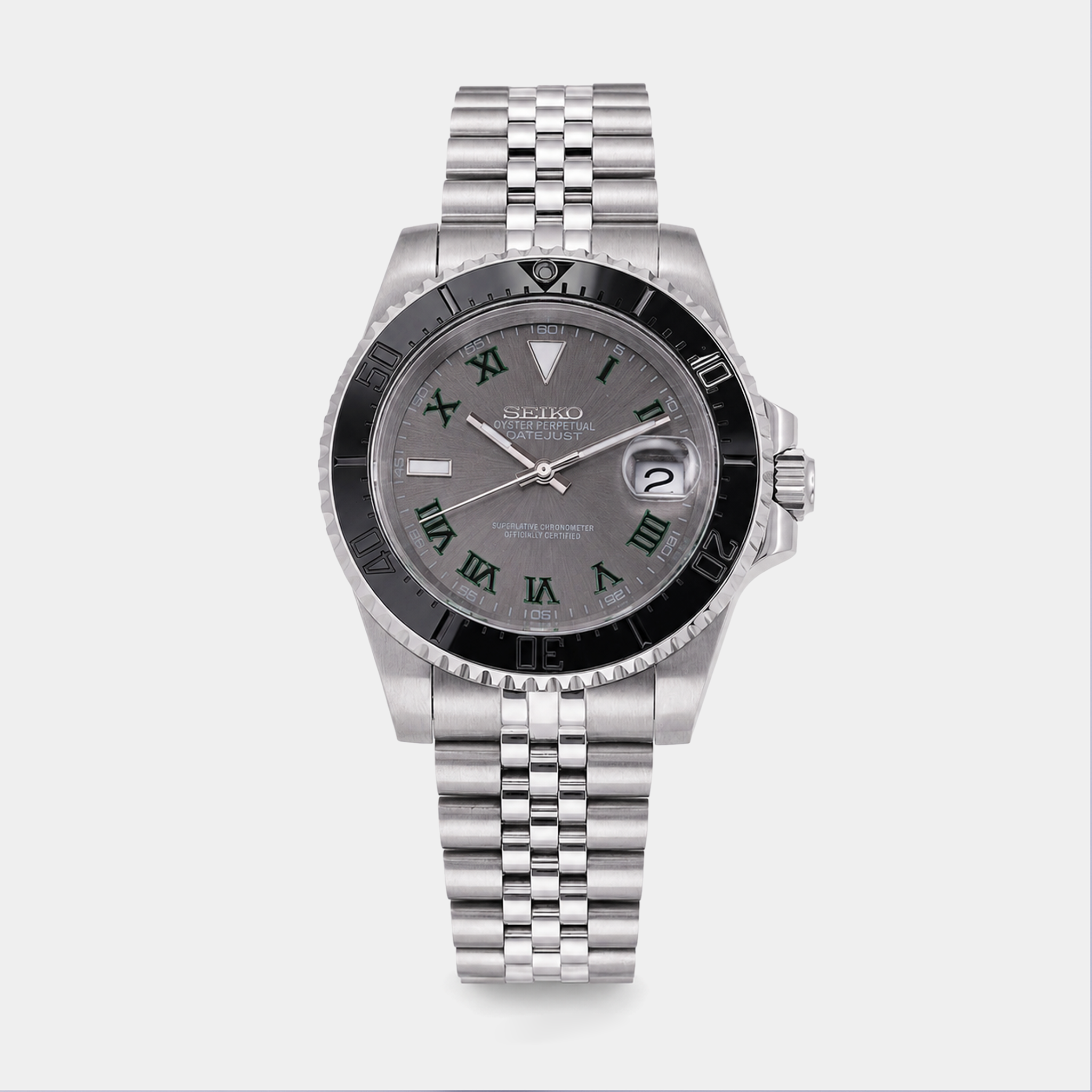 Shadow Gray