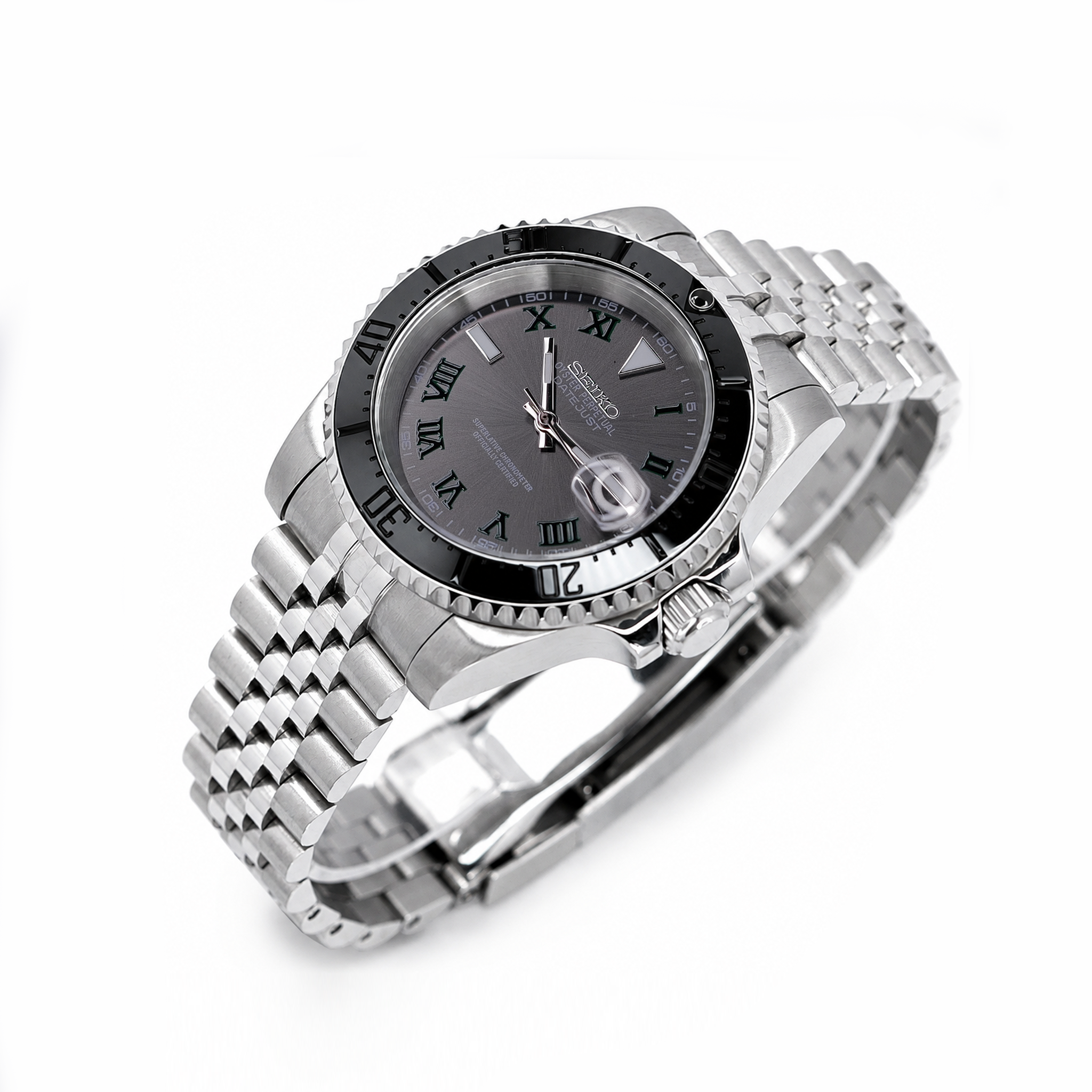 Shadow Gray