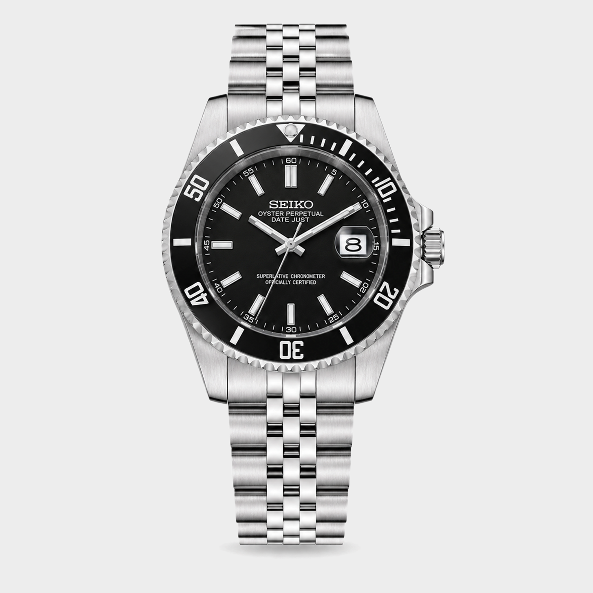 Classic Diver