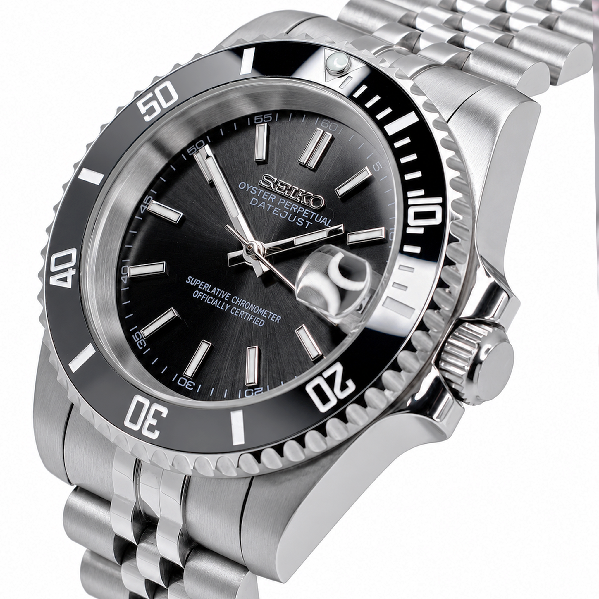 Classic Diver
