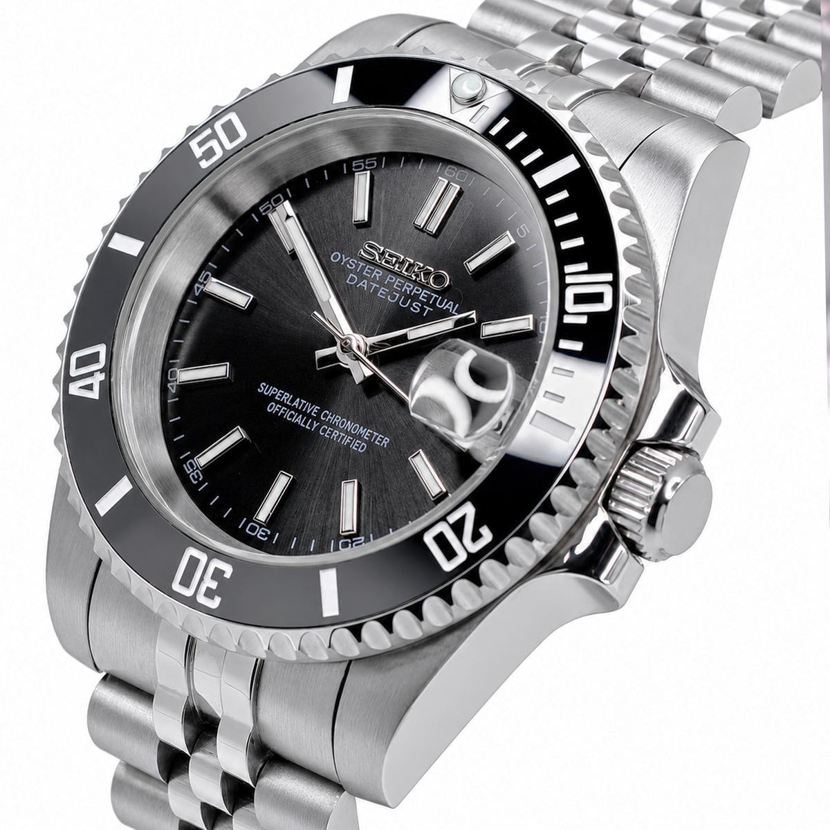 Classic Diver
