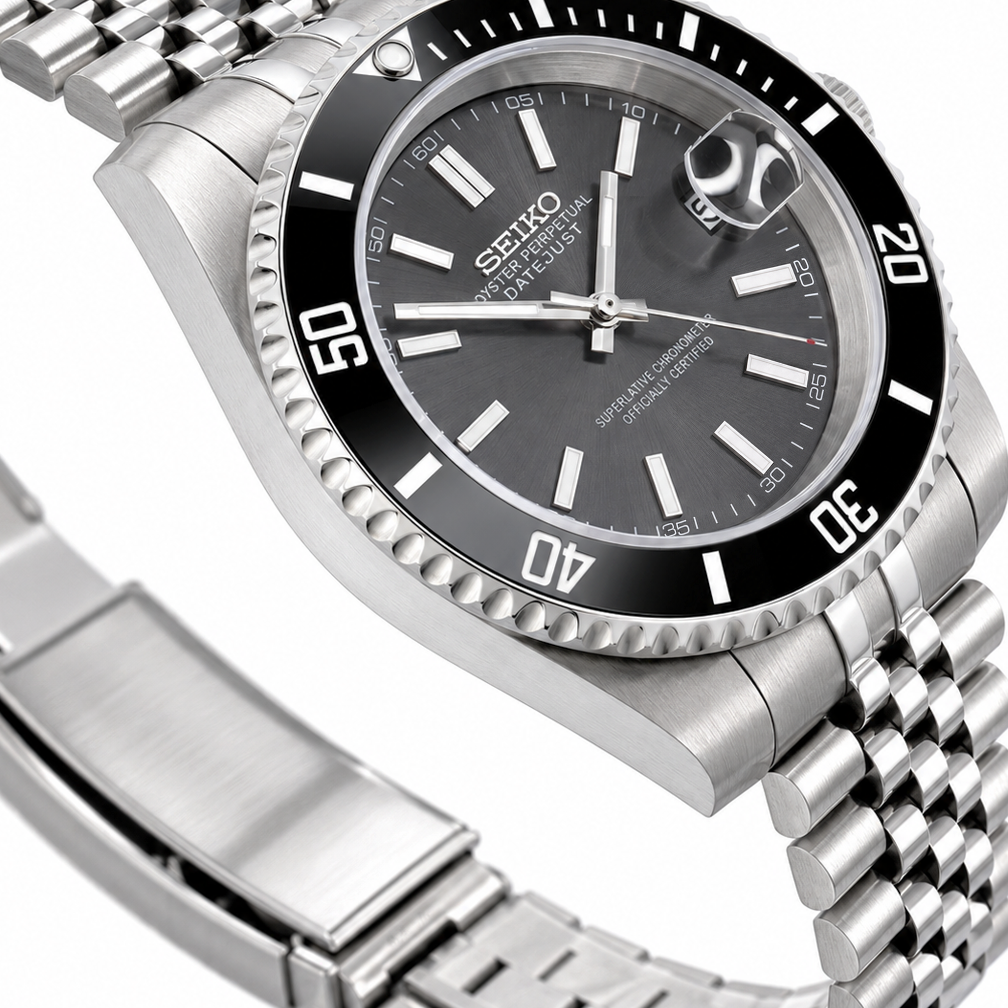 Classic Diver