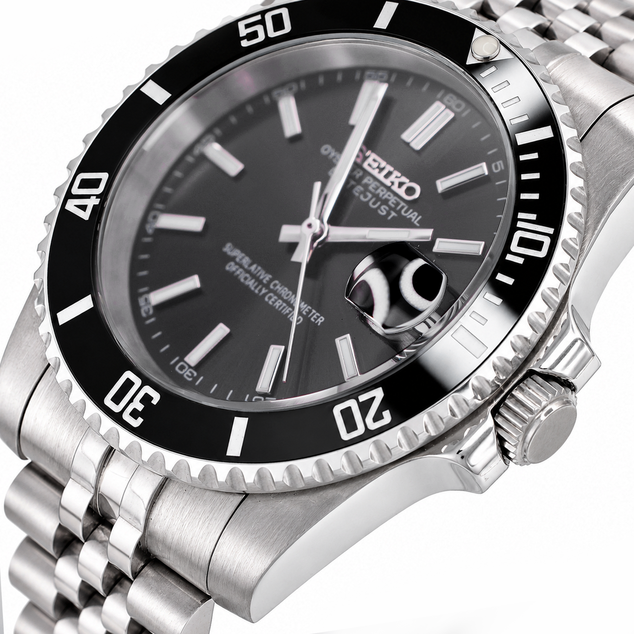 Classic Diver