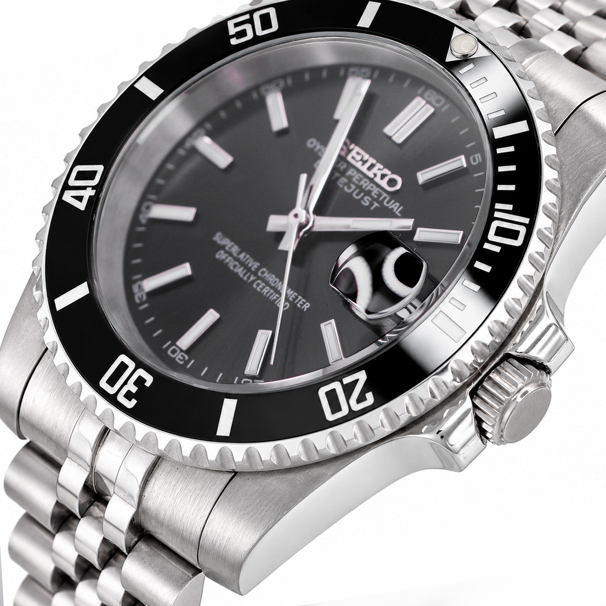 Classic Diver