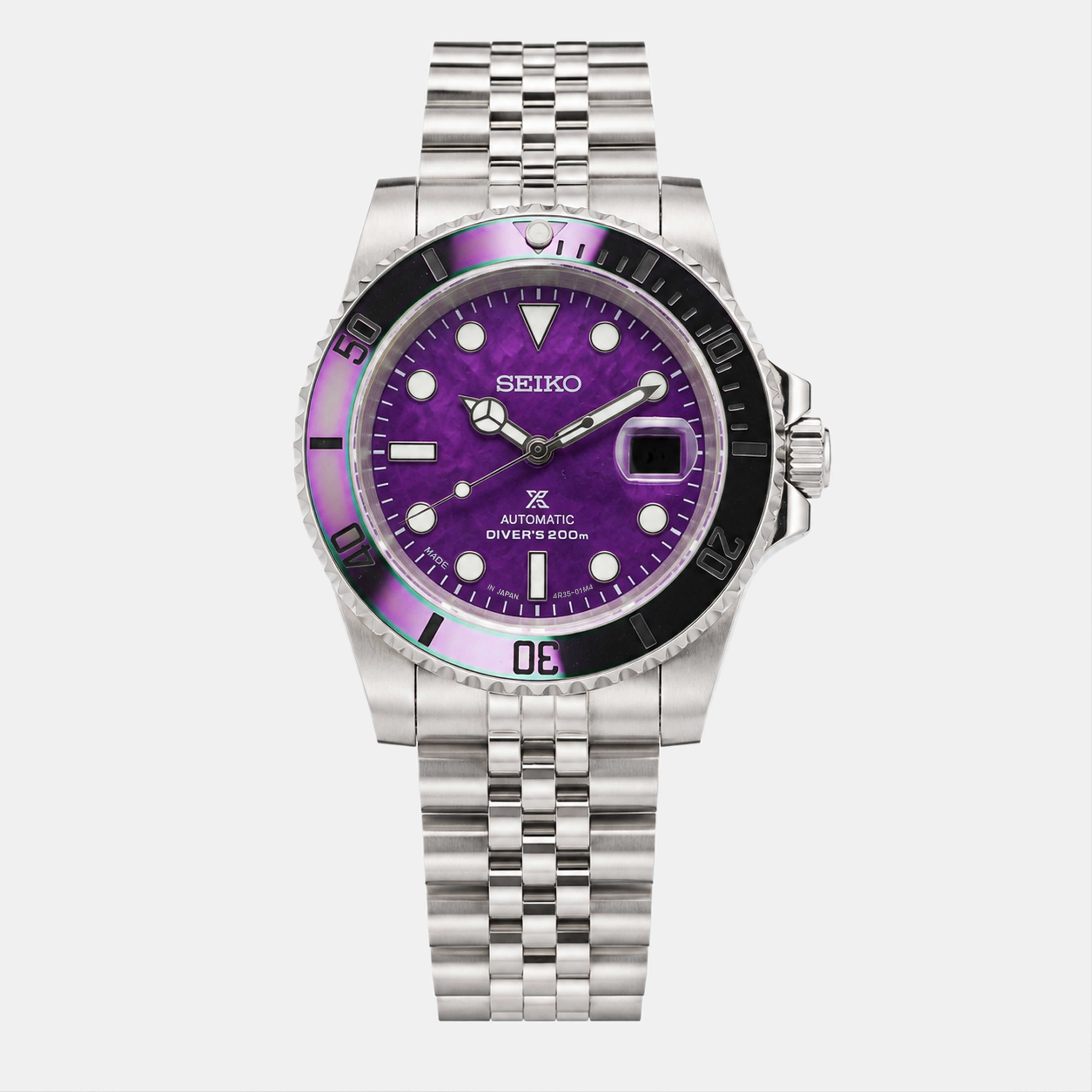 Cosmic Purple