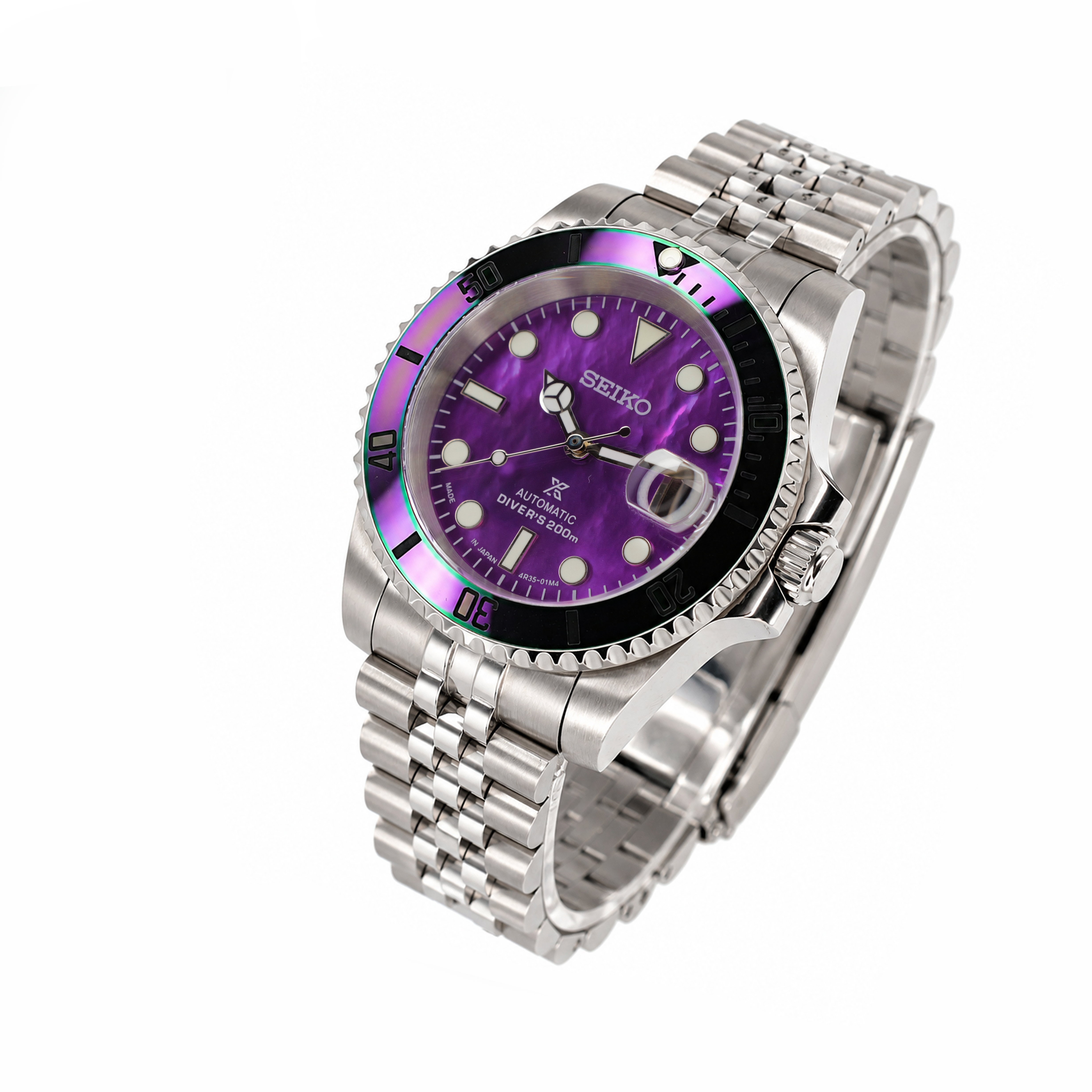 Cosmic Purple