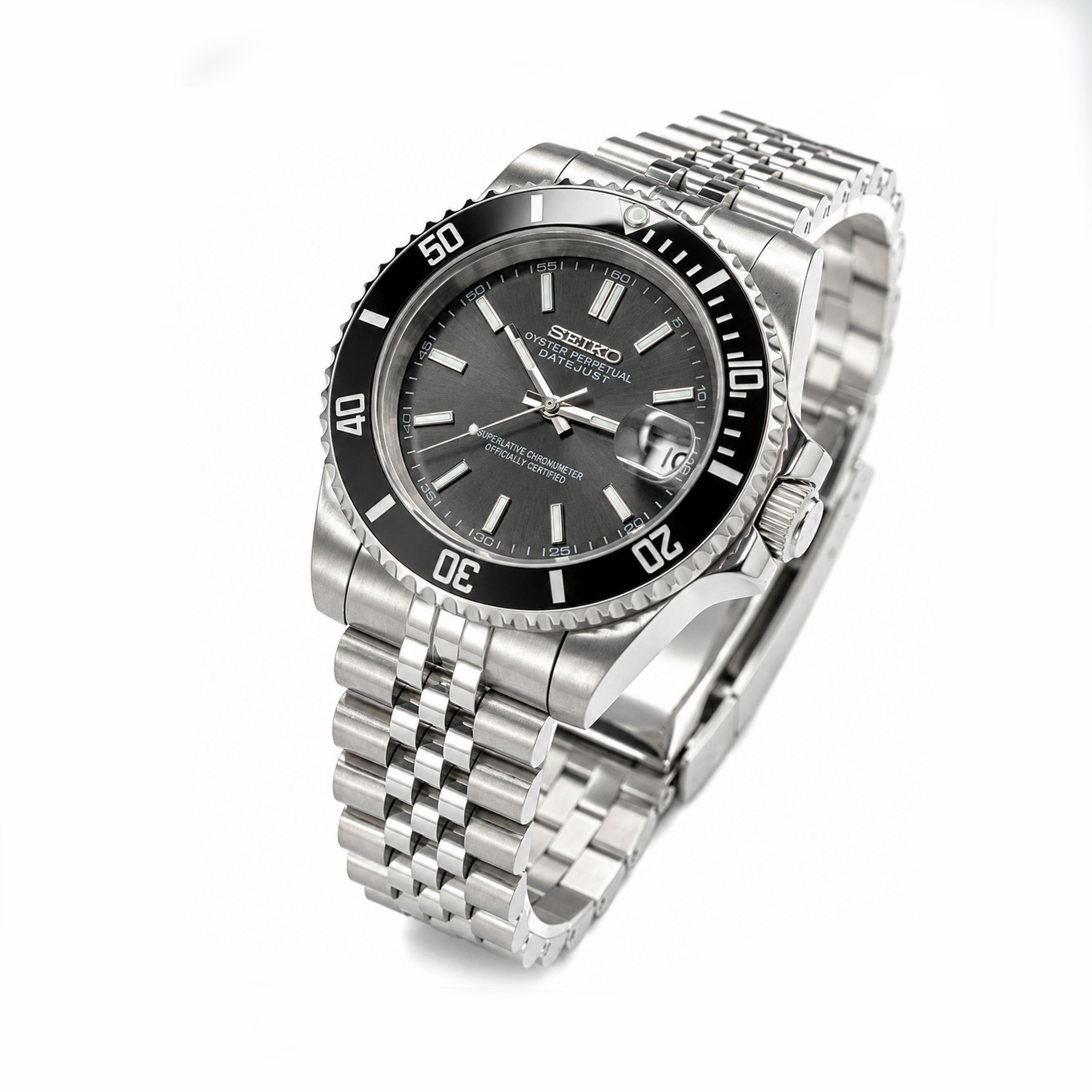 Classic Diver