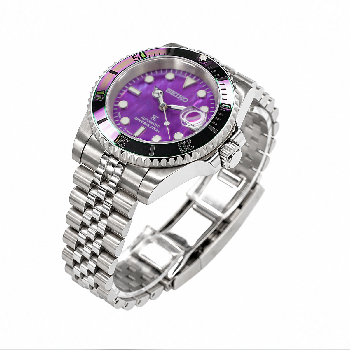 Cosmic Purple