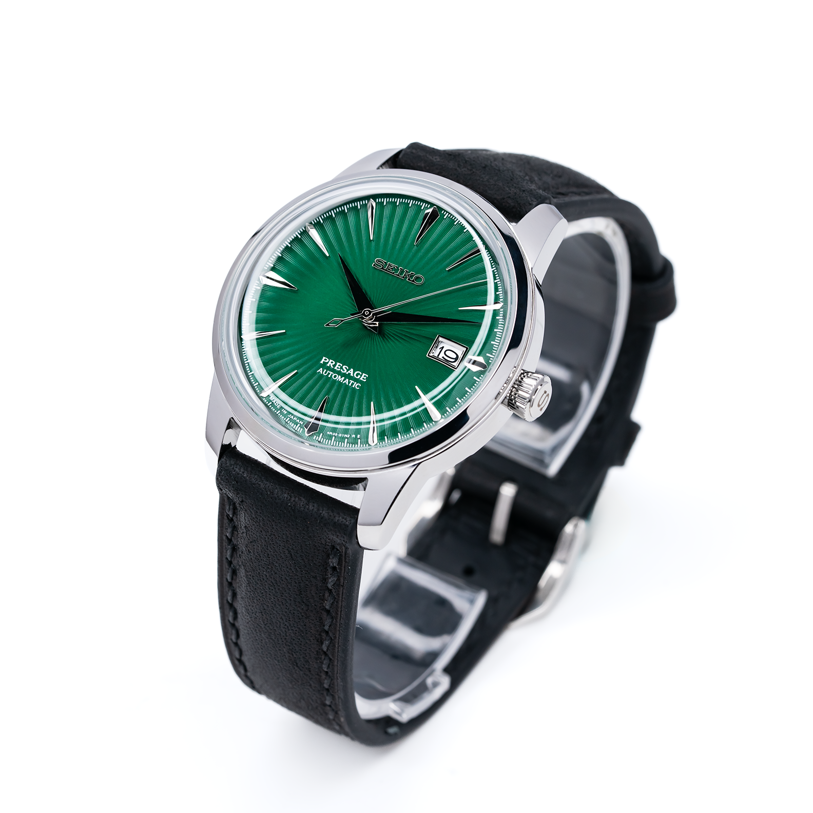 Gradient Green