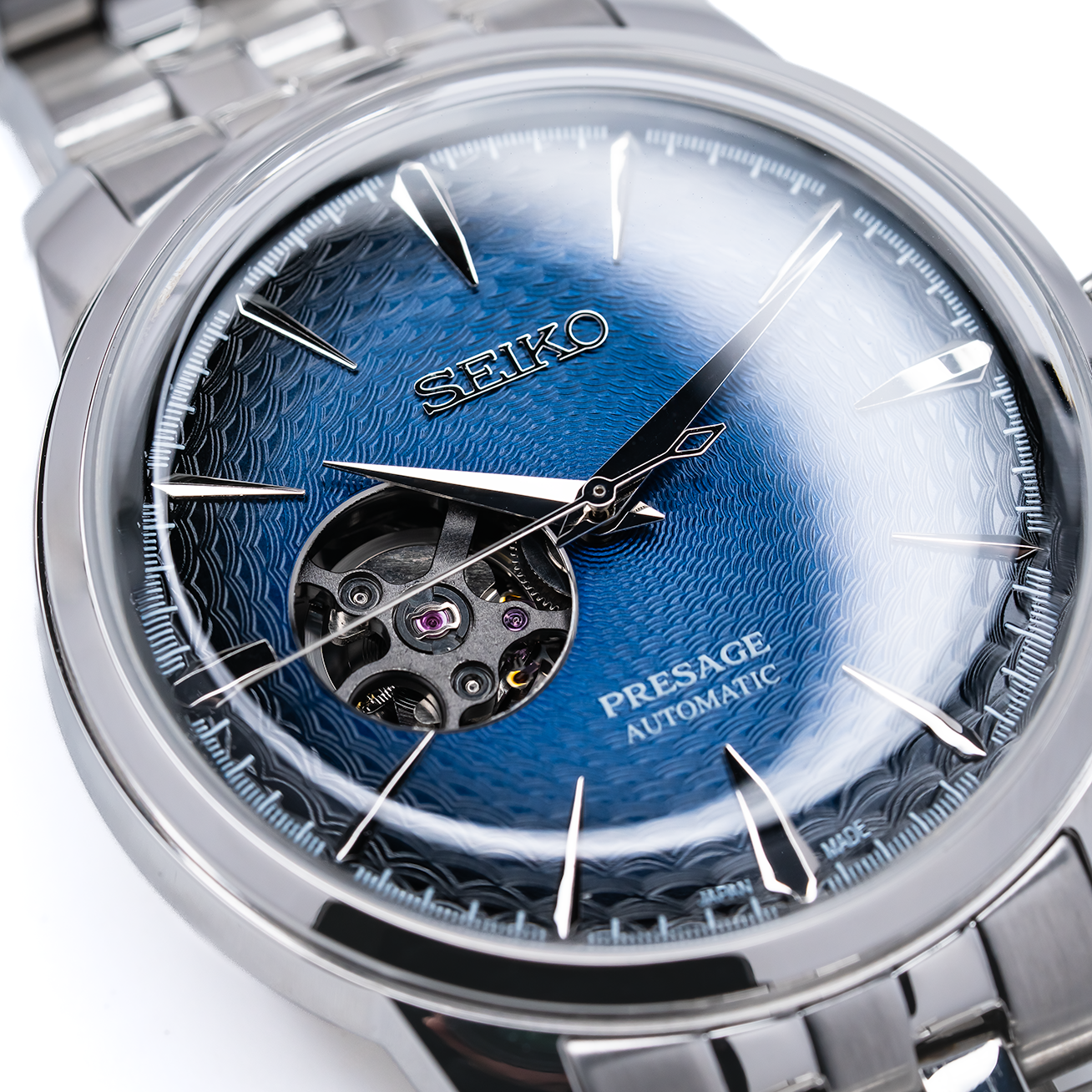 Azure Micro
