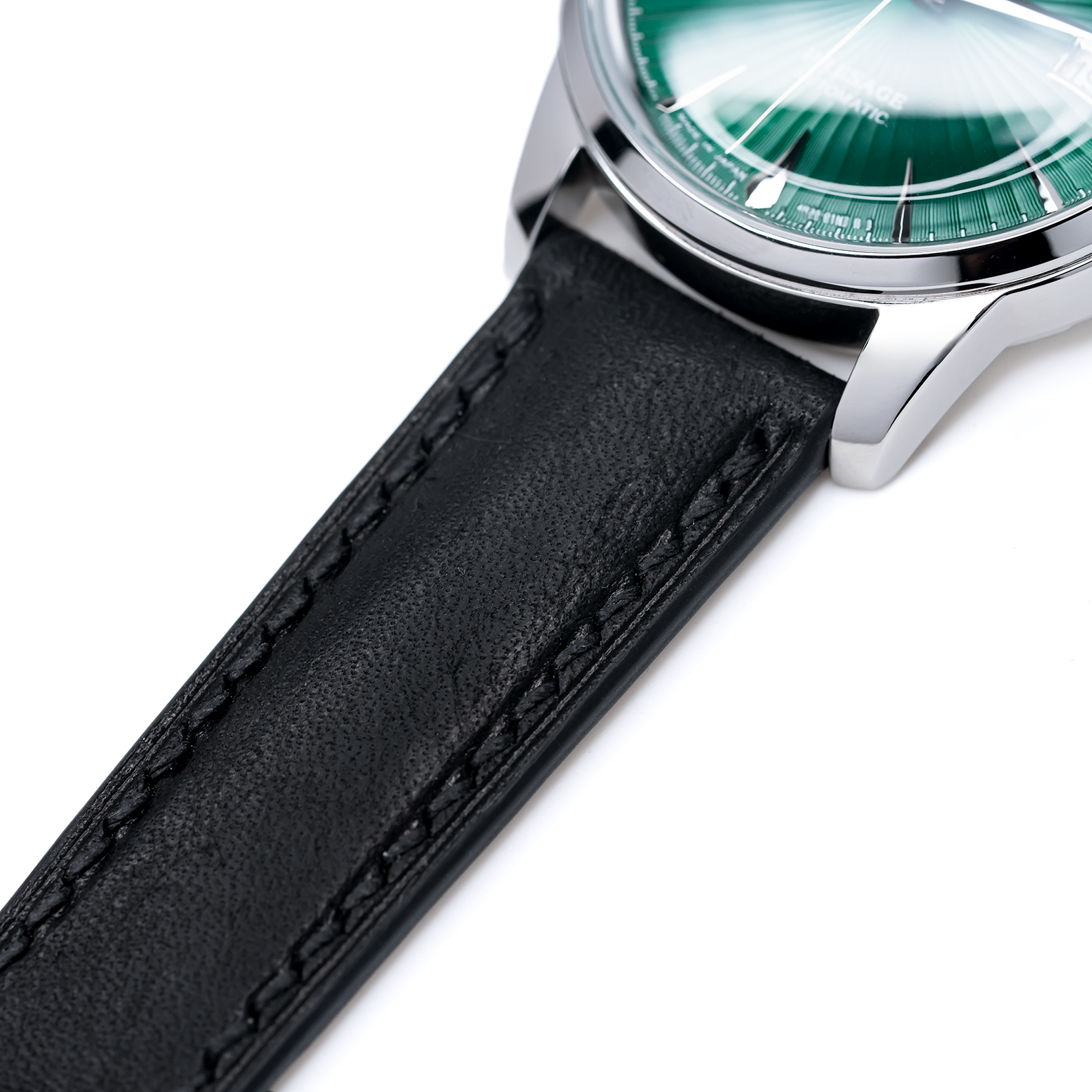Gradient Green