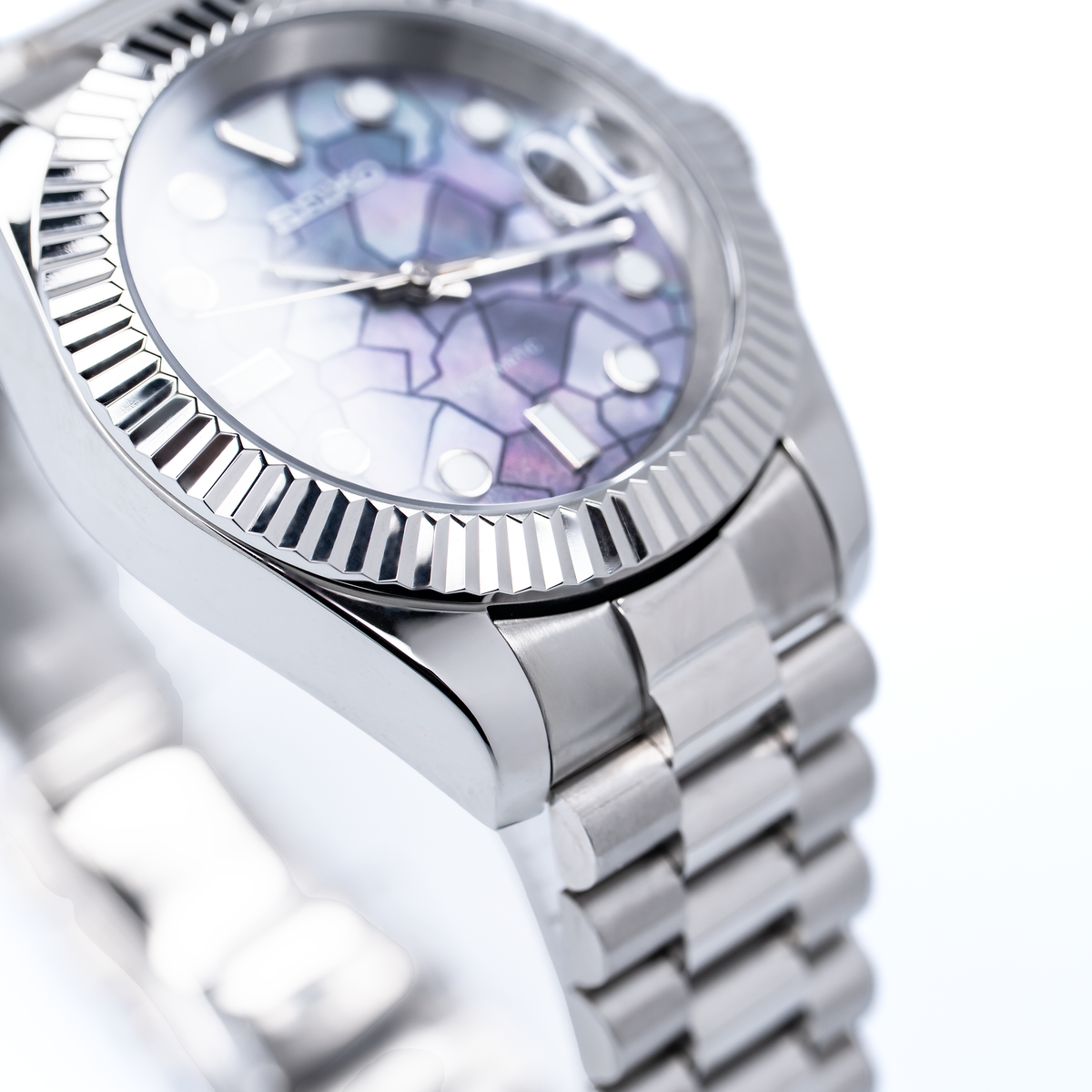 Amethyst Royale