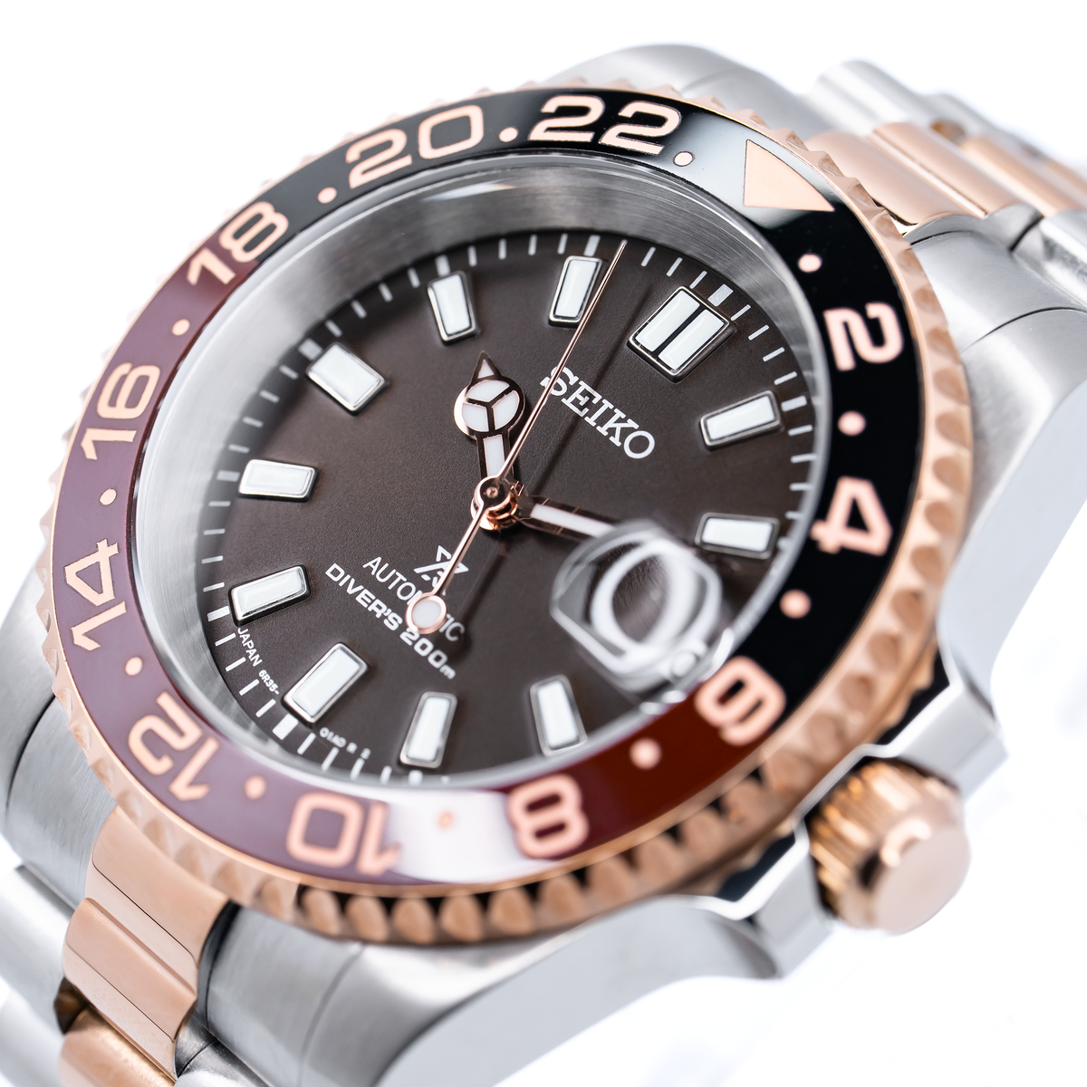 Executive GMT