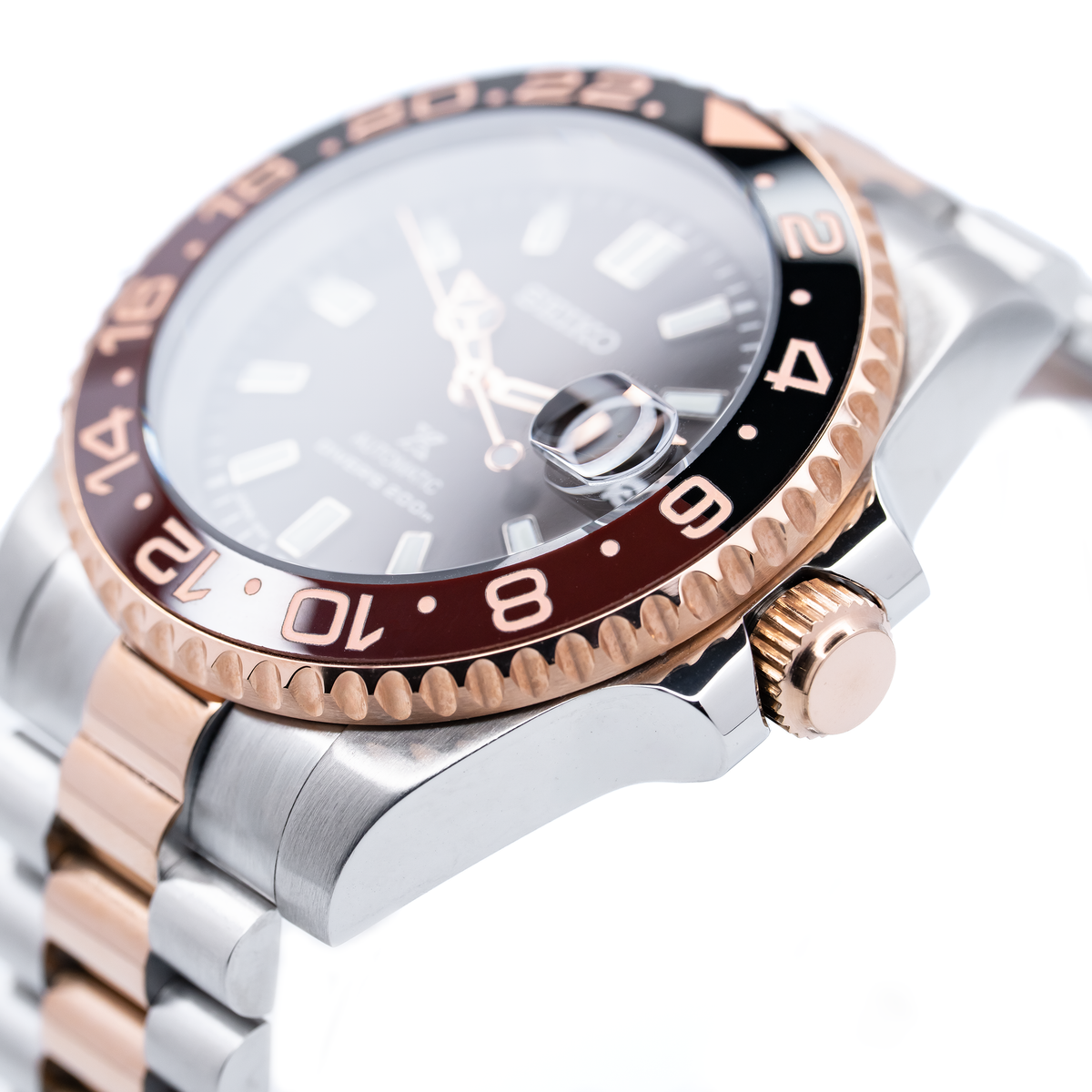 Executive GMT