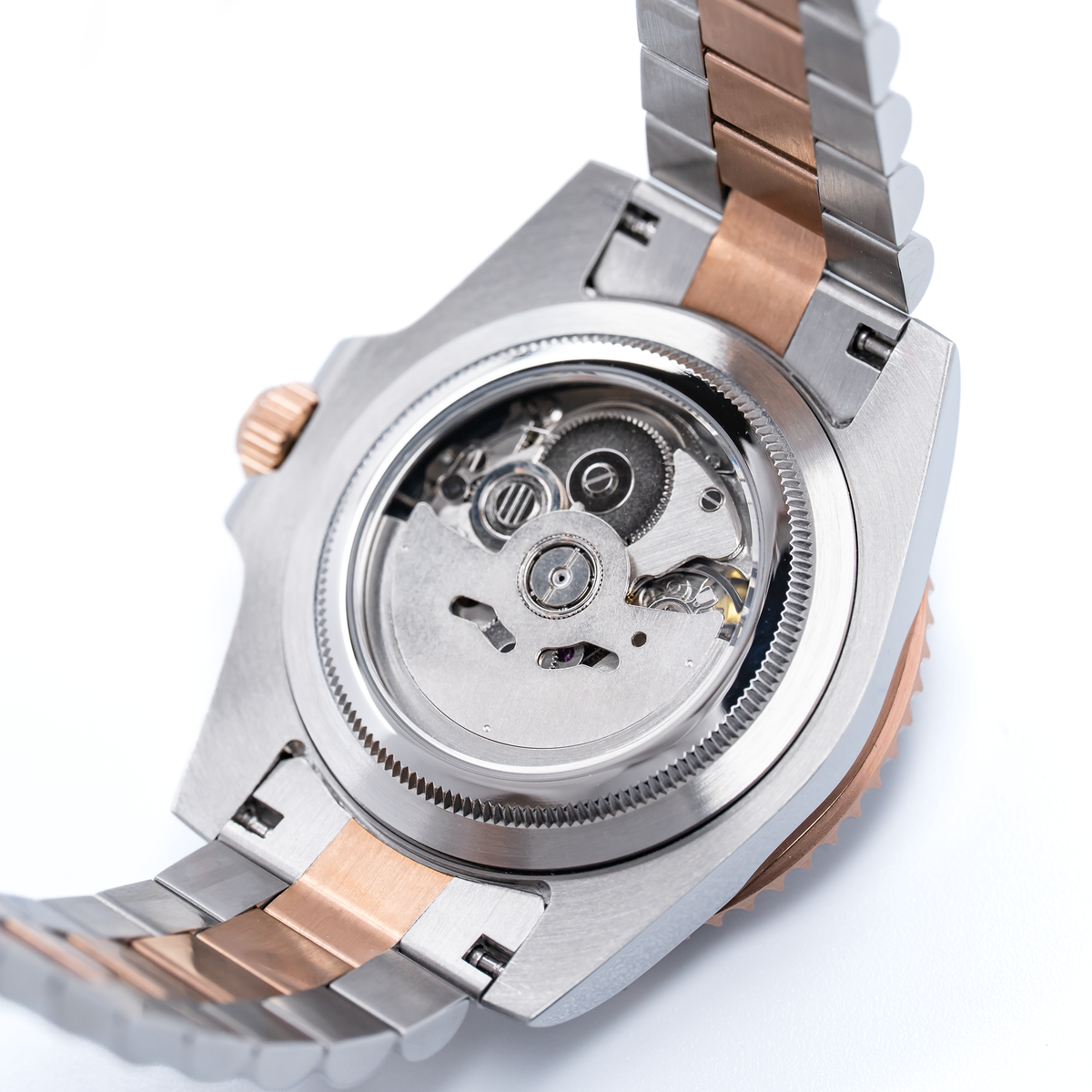 Executive GMT
