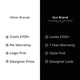 Set de Relojes Tokyo - Pack de Dos Elegantes